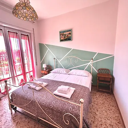 Pineta Marina Vacanze